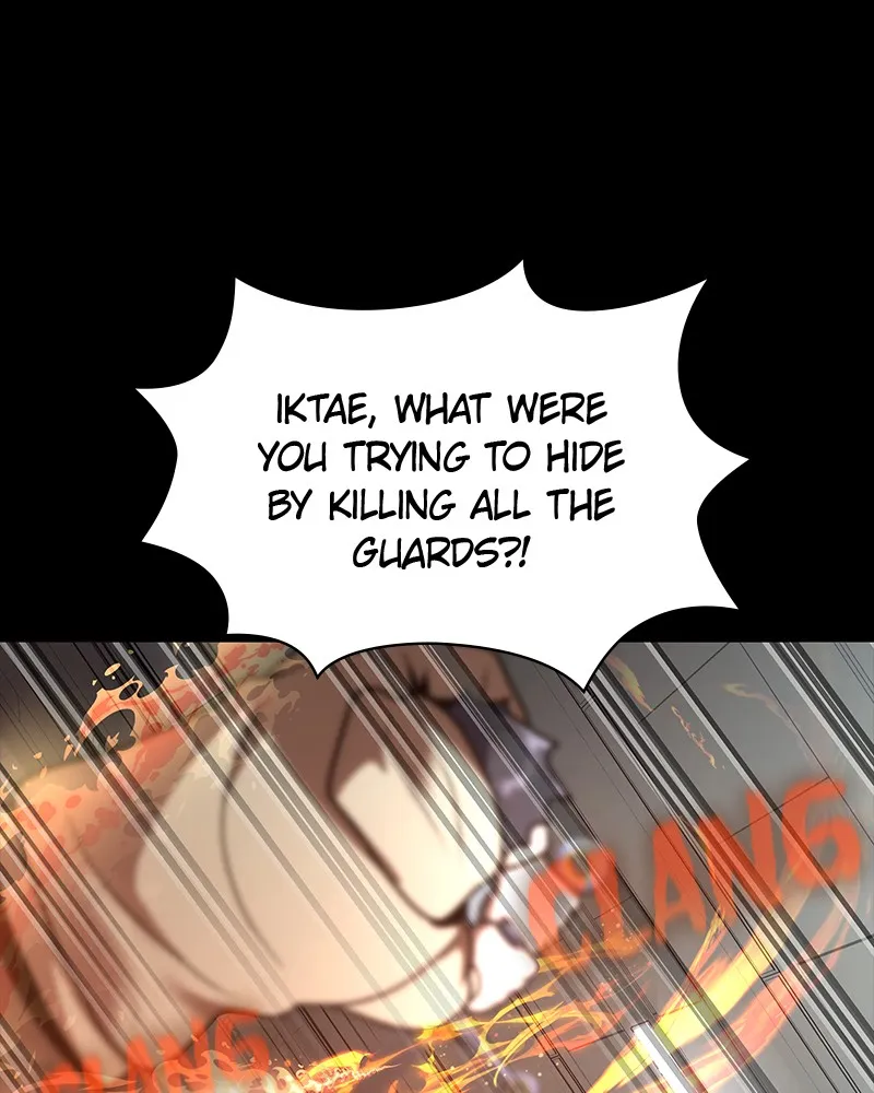 Read Steel-Eating Player chapter 54 image 27 on Lezhin