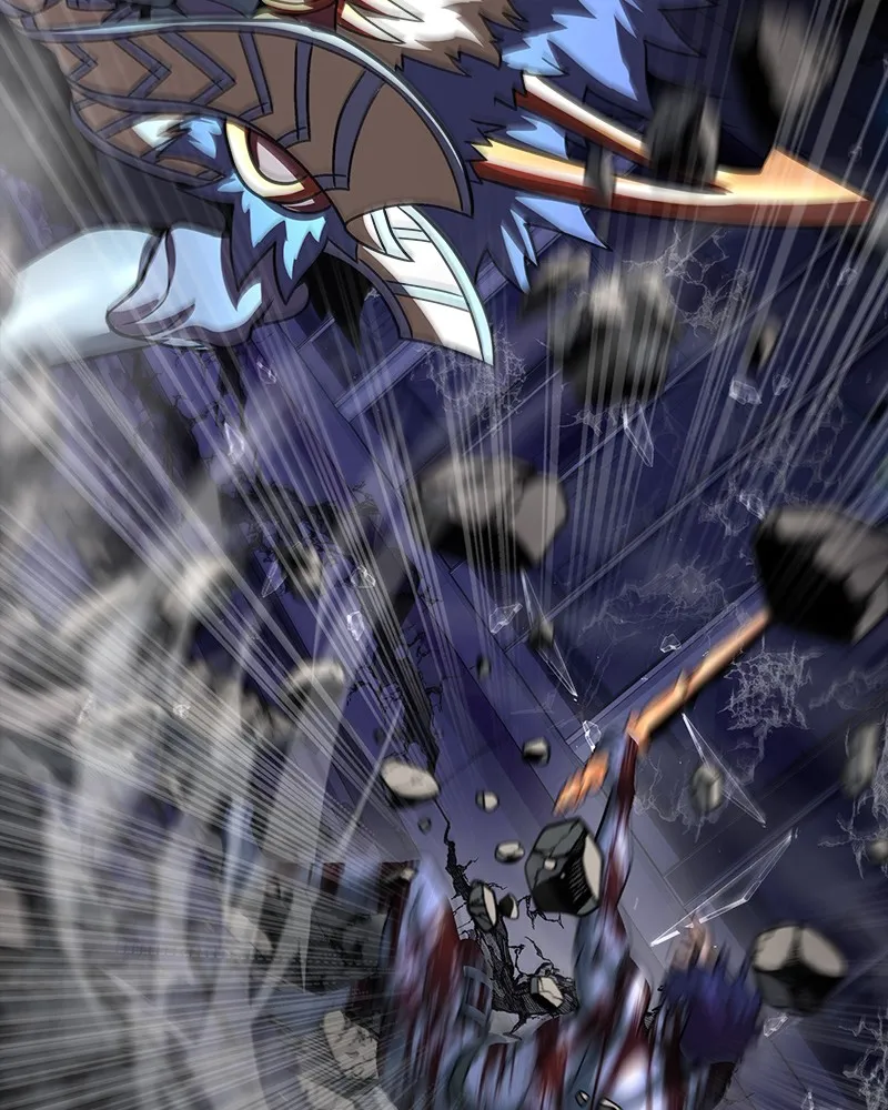 Read Steel-Eating Player chapter 58 image 149 on Lezhin