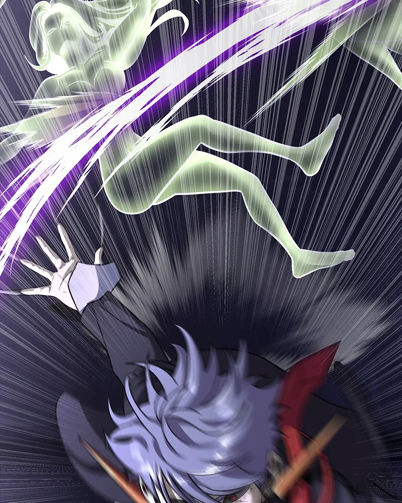 Read Steel-Eating Player chapter 58 image 2 on Lezhin