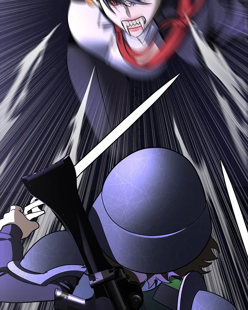 Read Steel-Eating Player chapter 58 image 3 on Lezhin