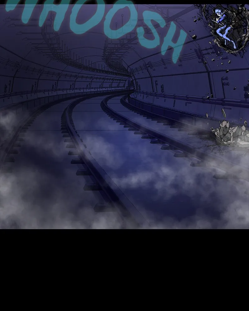 Read Steel-Eating Player chapter 58 image 33 on Lezhin
