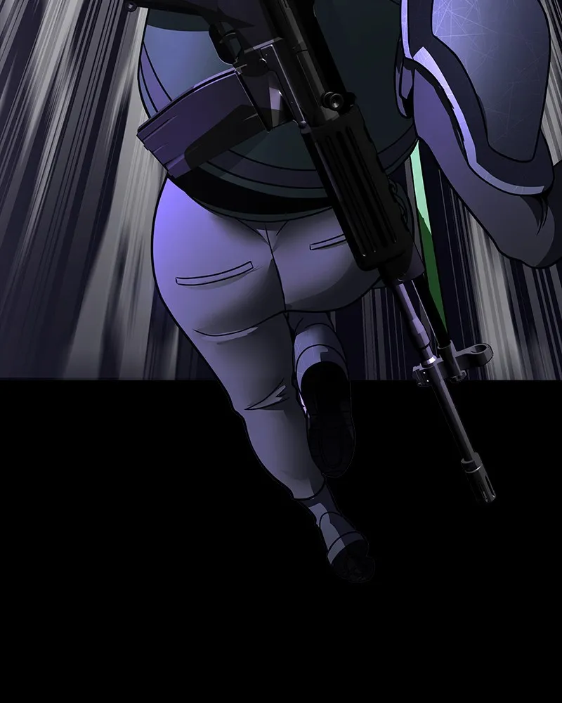 Read Steel-Eating Player chapter 58 image 4 on Lezhin