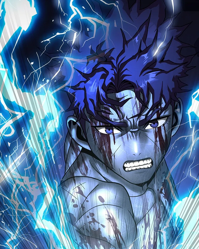 Read Steel-Eating Player chapter 58 image 45 on Lezhin