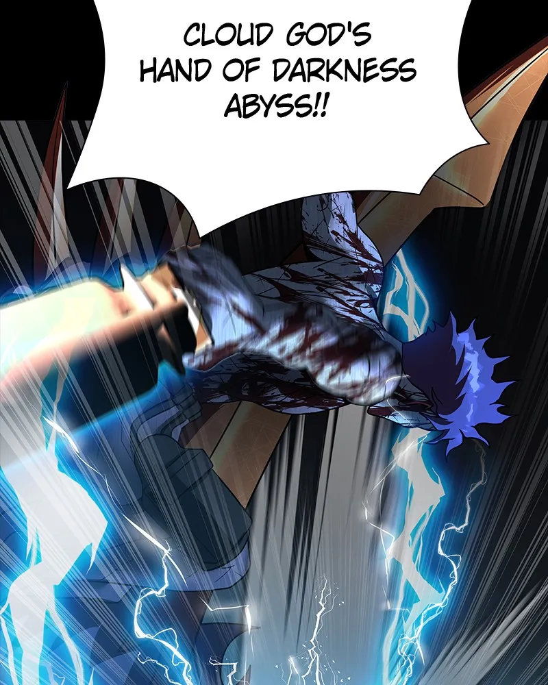 Read Steel-Eating Player chapter 58 image 63 on Lezhin