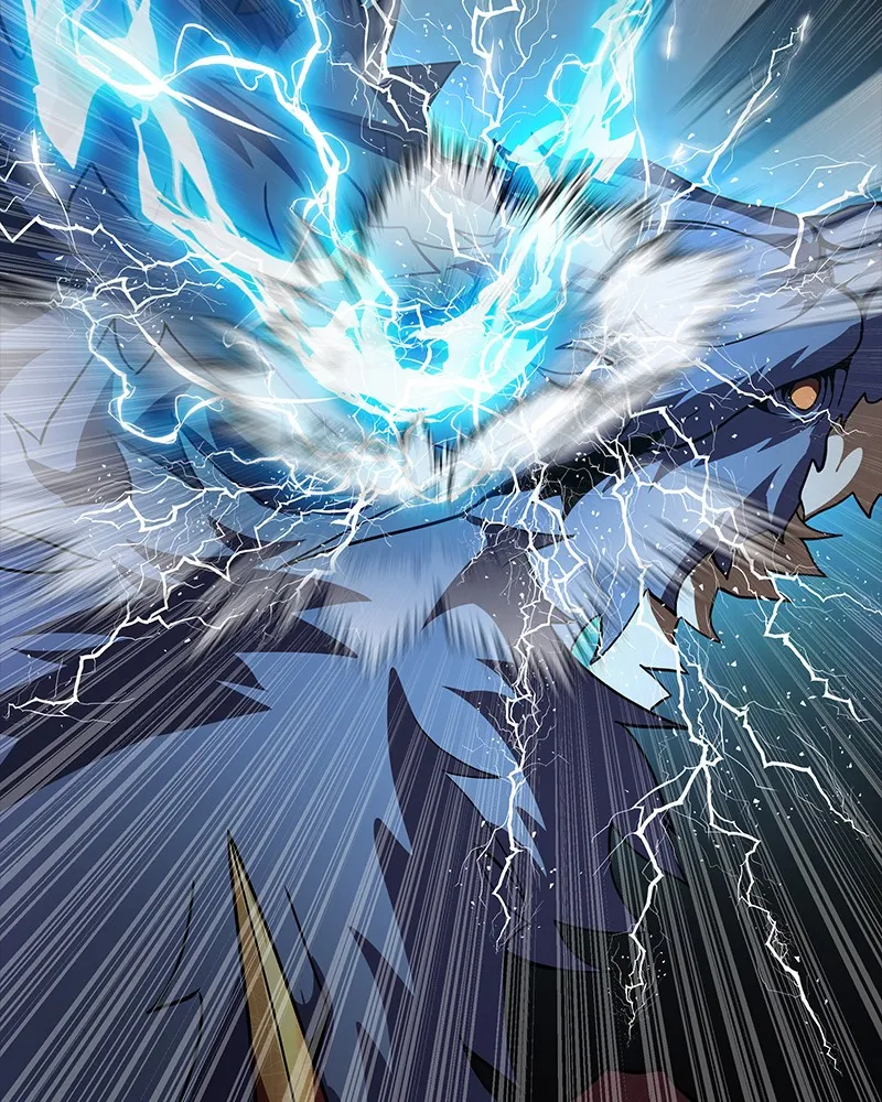 Read Steel-Eating Player chapter 58 image 64 on Lezhin