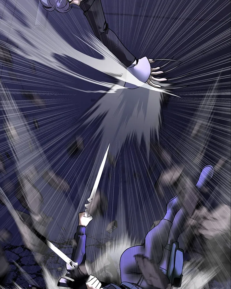Read Steel-Eating Player chapter 58 image 7 on Lezhin