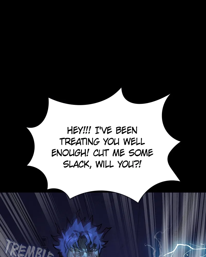 Read Steel-Eating Player chapter 58 image 97 on Lezhin