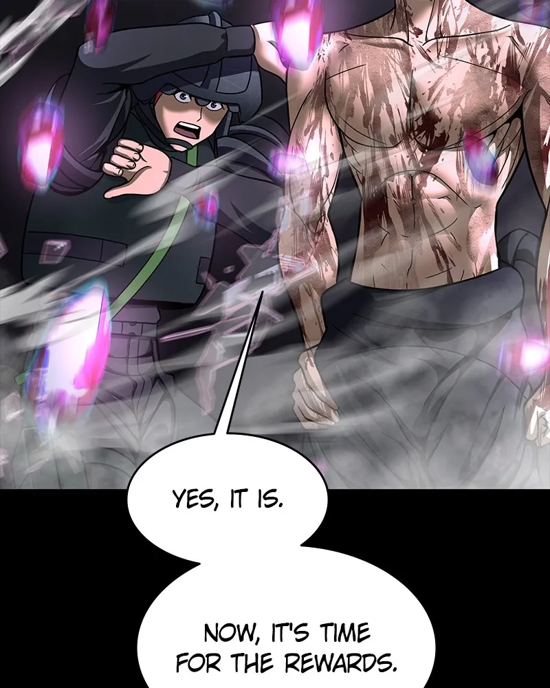 Read Steel-Eating Player chapter 59 image 10 on Lezhin