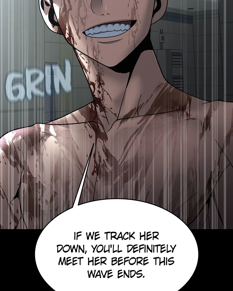 Read Steel-Eating Player chapter 59 image 111 on Lezhin
