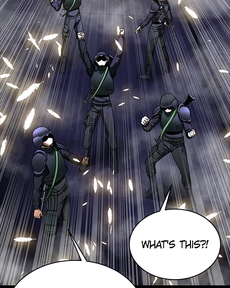 Read Steel-Eating Player chapter 59 image 22 on Lezhin