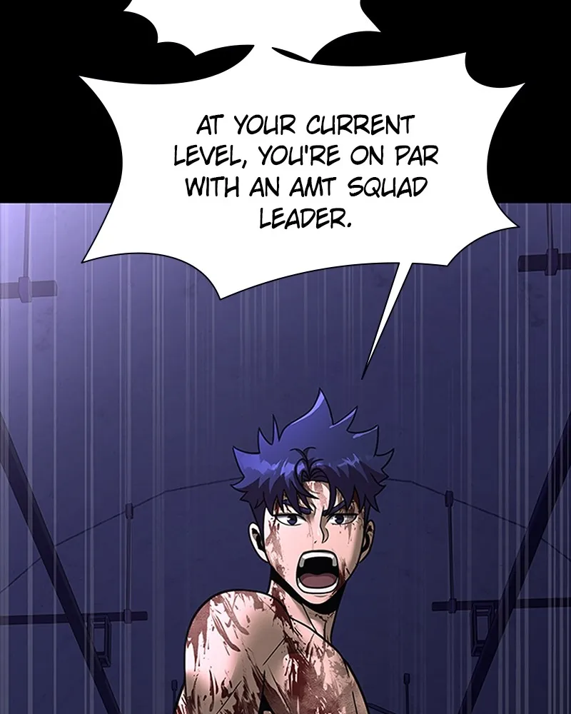 Read Steel-Eating Player chapter 59 image 26 on Lezhin