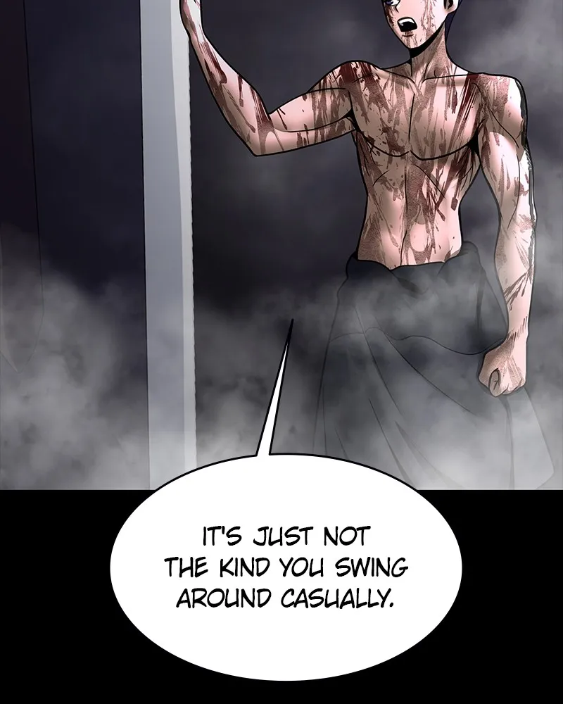 Read Steel-Eating Player chapter 59 image 54 on Lezhin