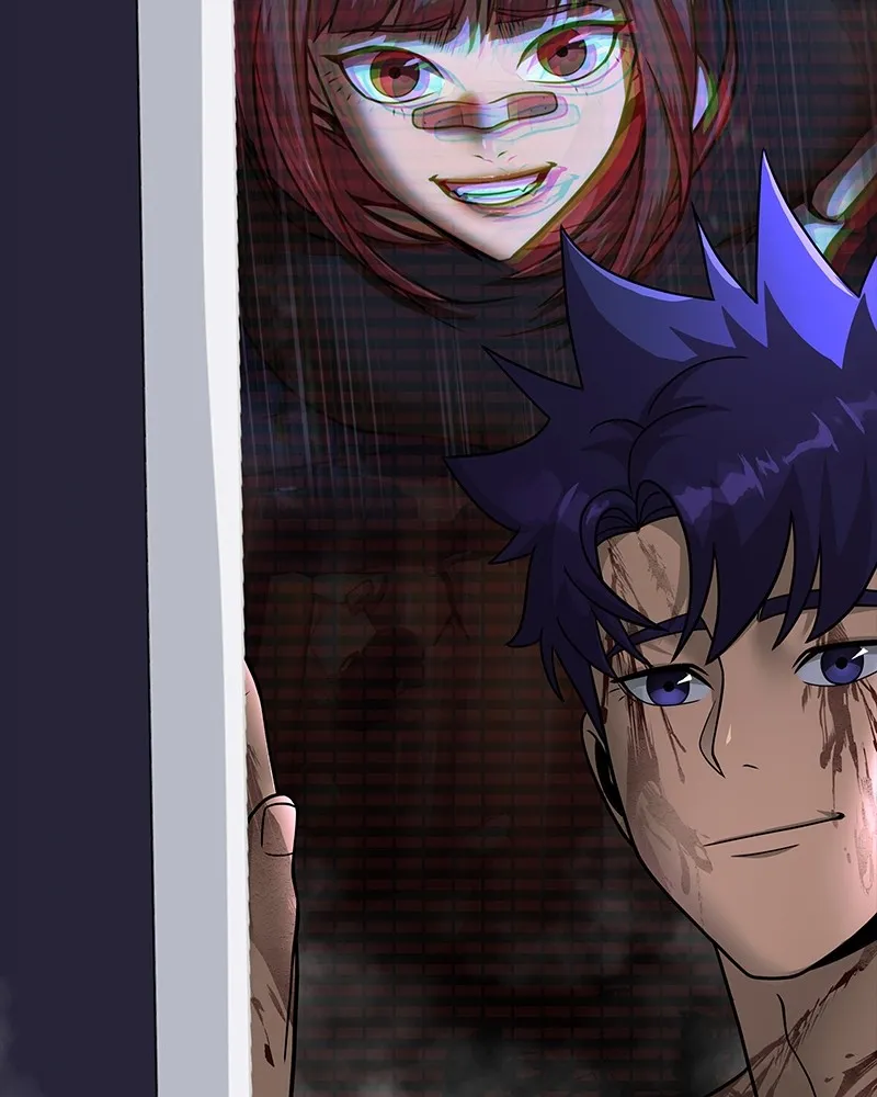 Read Steel-Eating Player chapter 59 image 64 on Lezhin