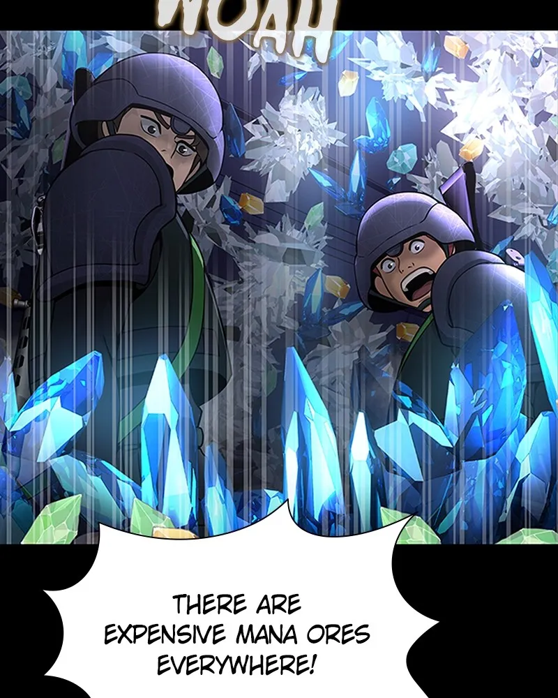 Read Steel-Eating Player chapter 59 image 78 on Lezhin