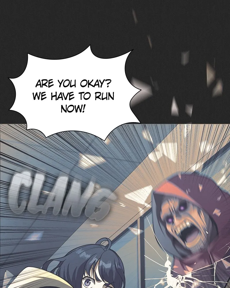 Read Steel-Eating Player chapter 60 image 103 on Lezhin