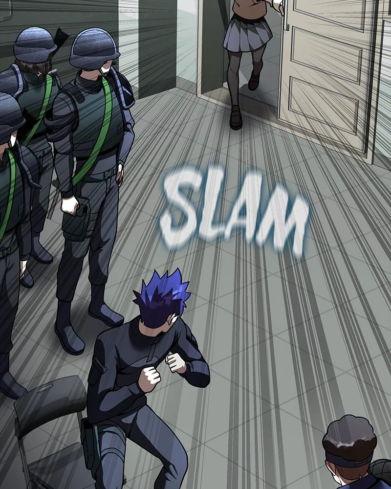 Read Steel-Eating Player chapter 60 image 181 on Lezhin