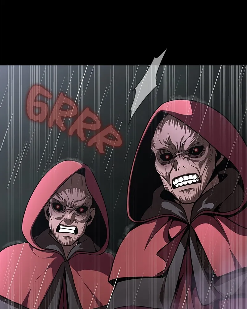 Read Steel-Eating Player chapter 60 image 35 on Lezhin