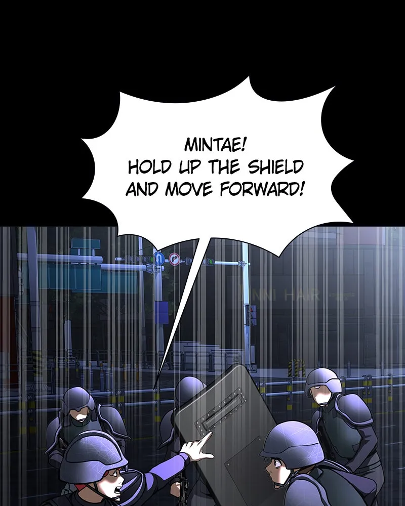 Read Steel-Eating Player chapter 63 image 1 on Lezhin