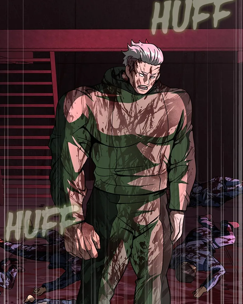 Read Steel-Eating Player chapter 63 image 158 on Lezhin