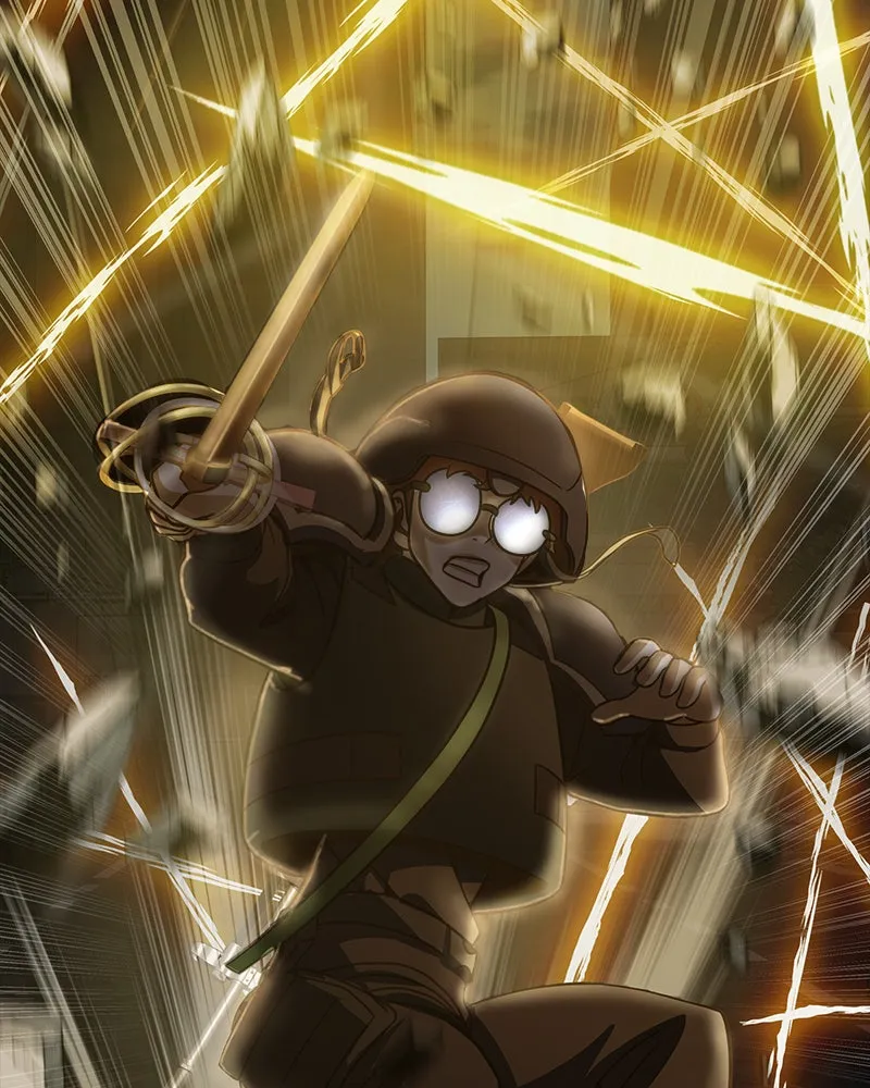 Read Steel-Eating Player chapter 63 image 191 on Lezhin