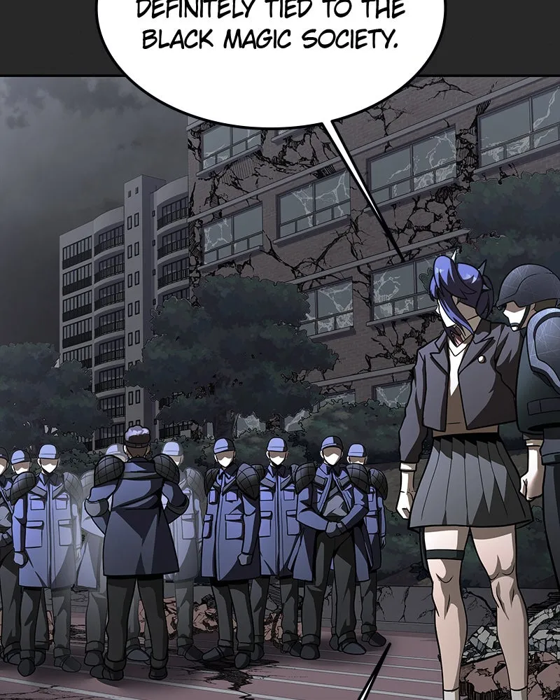 Read Steel-Eating Player chapter 63 image 22 on Lezhin