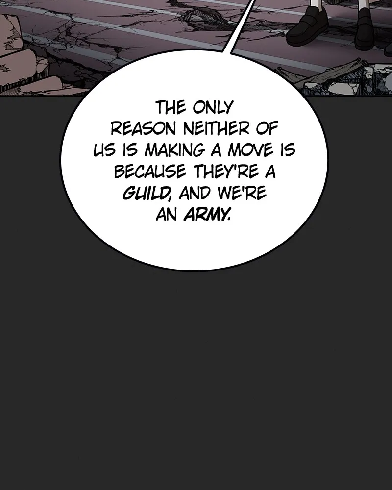 Read Steel-Eating Player chapter 63 image 23 on Lezhin