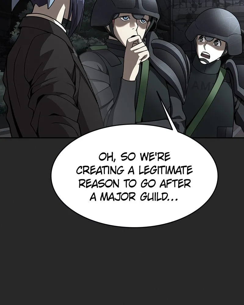 Read Steel-Eating Player chapter 63 image 29 on Lezhin