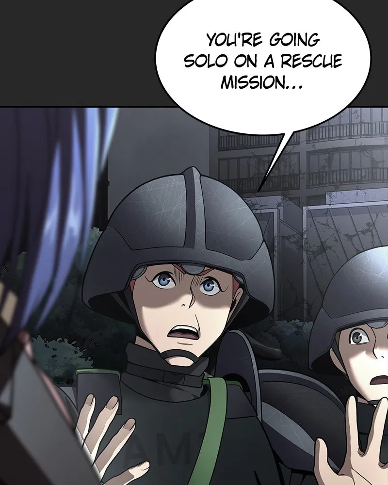 Read Steel-Eating Player chapter 63 image 32 on Lezhin