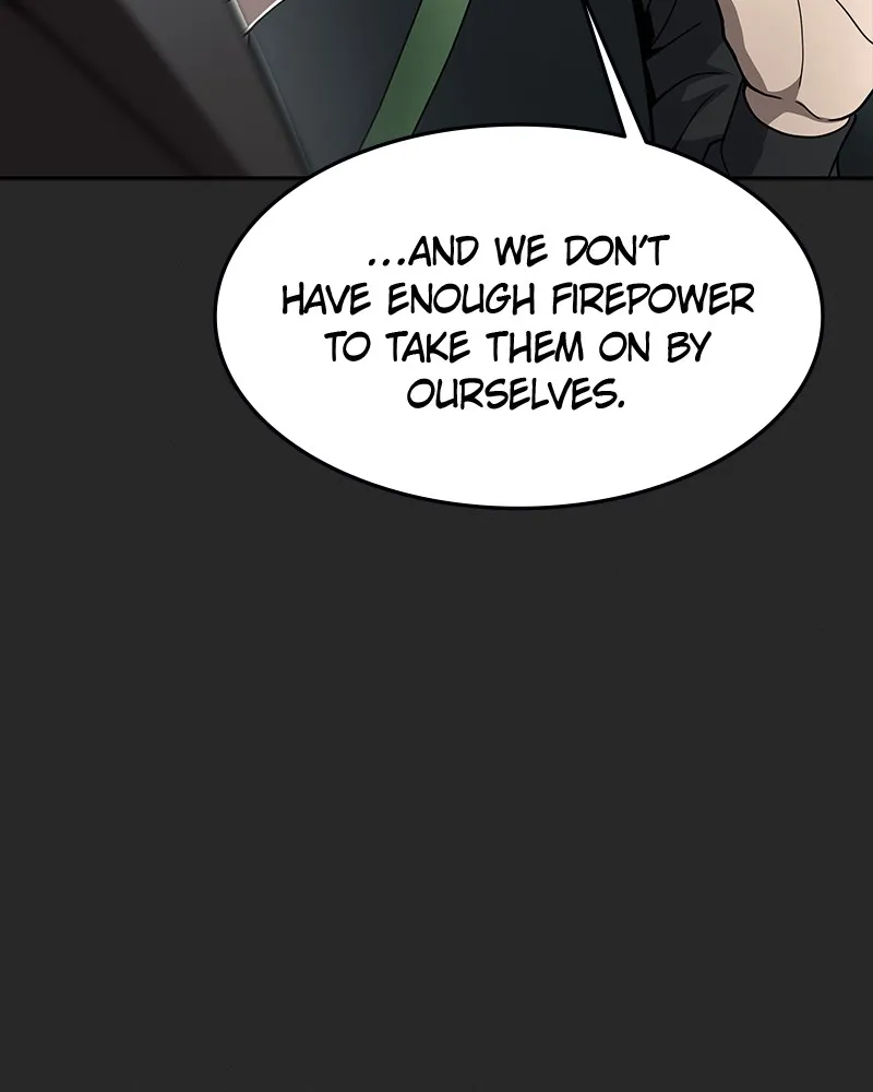 Read Steel-Eating Player chapter 63 image 33 on Lezhin