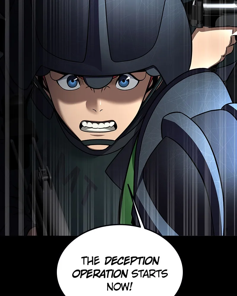 Read Steel-Eating Player chapter 63 image 40 on Lezhin
