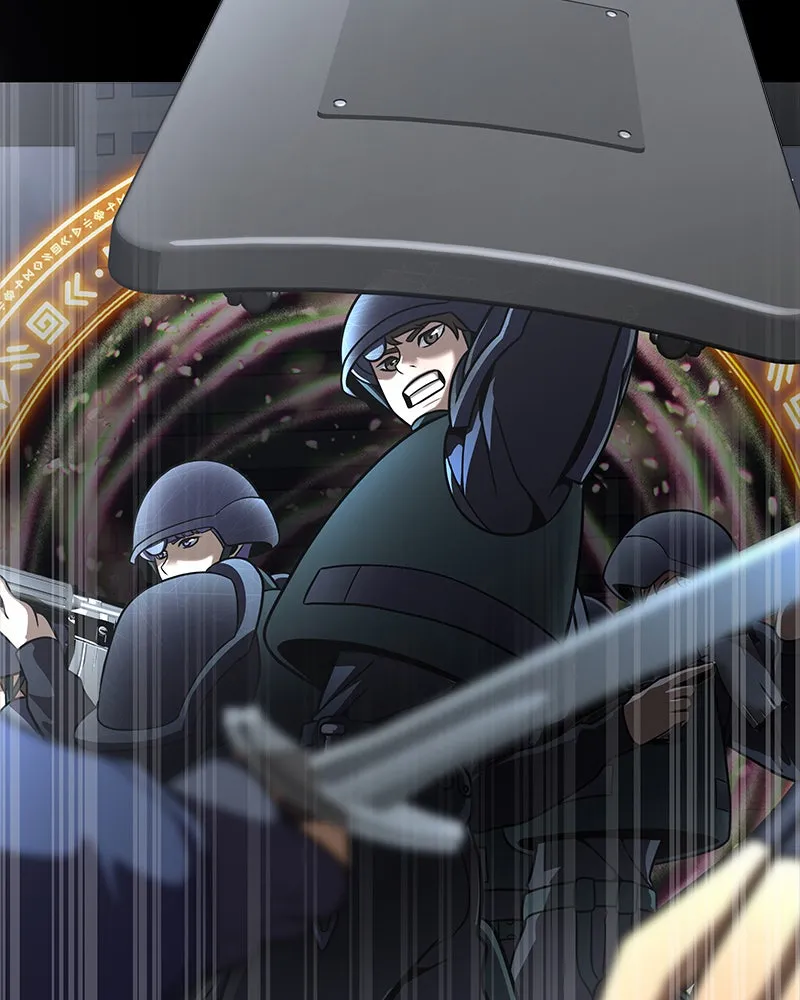 Read Steel-Eating Player chapter 63 image 81 on Lezhin