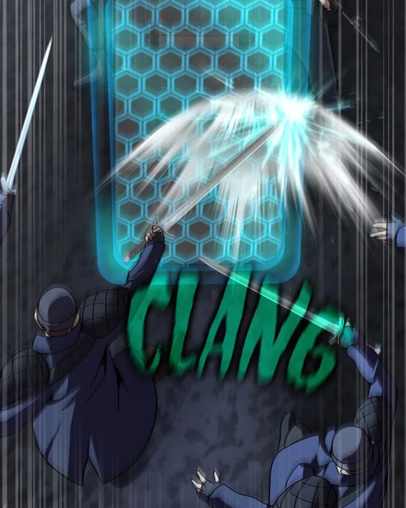 Read Steel-Eating Player chapter 63 image 84 on Lezhin