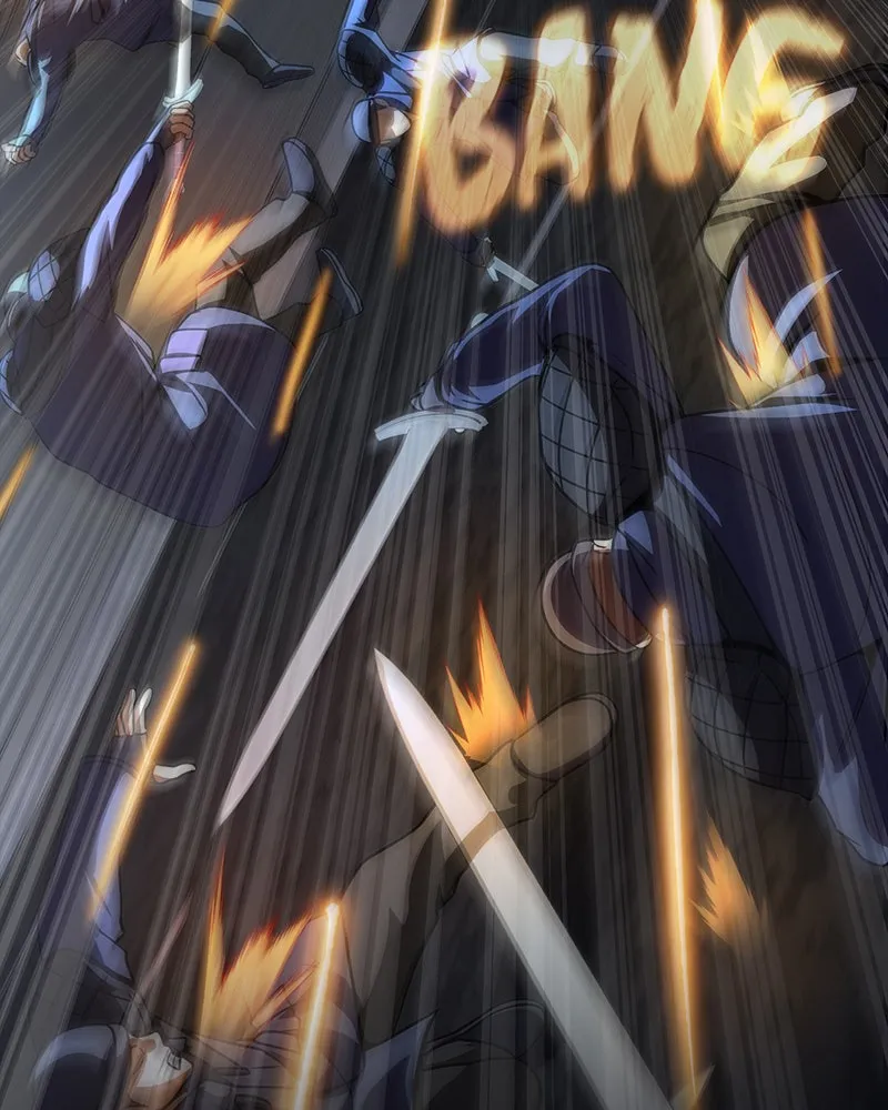 Read Steel-Eating Player chapter 63 image 89 on Lezhin