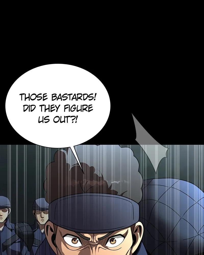 Read Steel-Eating Player chapter 63 image 91 on Lezhin