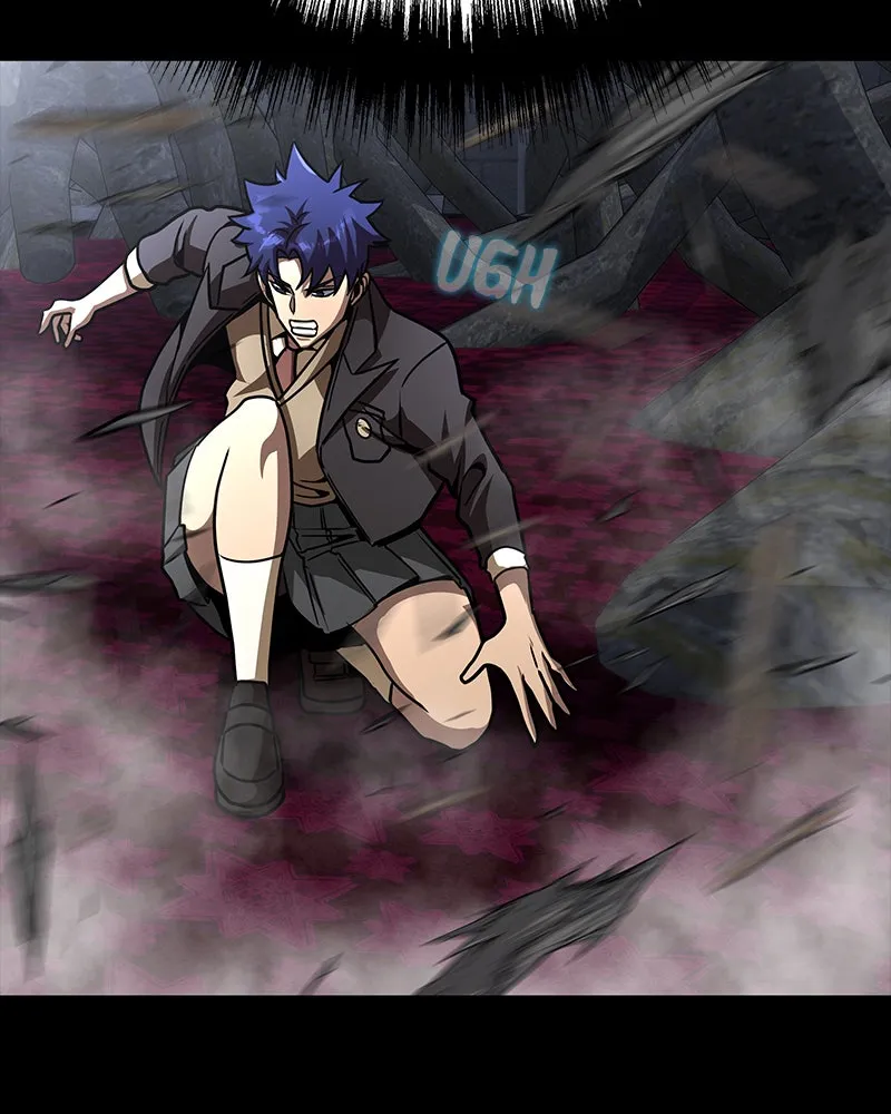 Read Steel-Eating Player chapter 64 image 100 on Lezhin