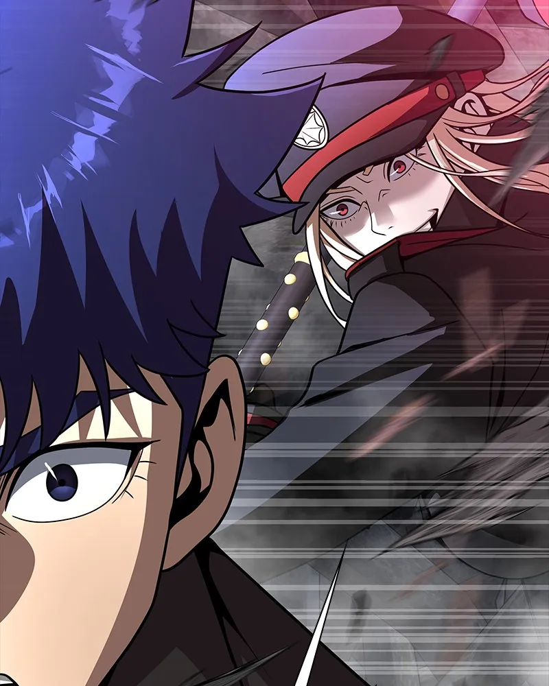 Read Steel-Eating Player chapter 64 image 102 on Lezhin