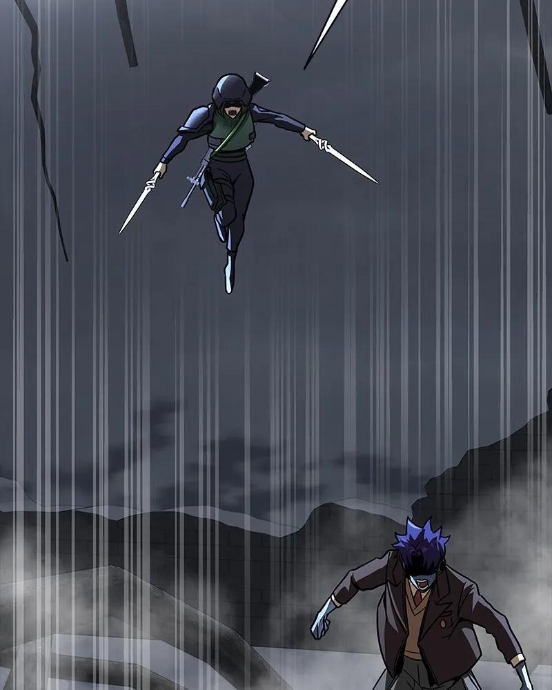 Read Steel-Eating Player chapter 64 image 119 on Lezhin