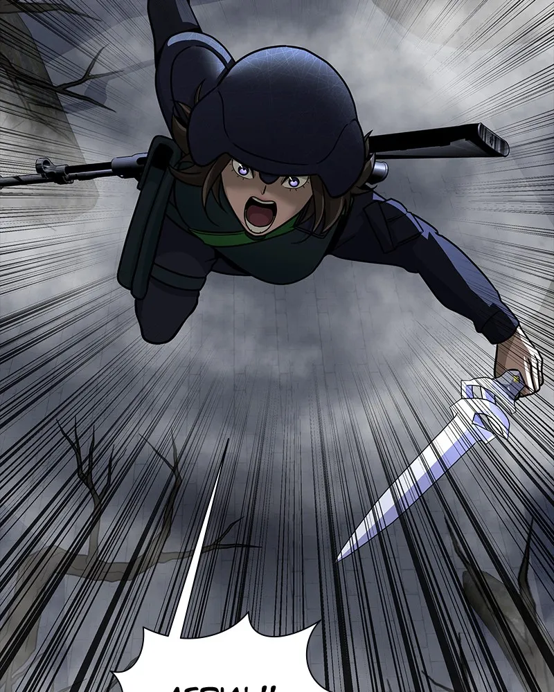 Read Steel-Eating Player chapter 64 image 133 on Lezhin