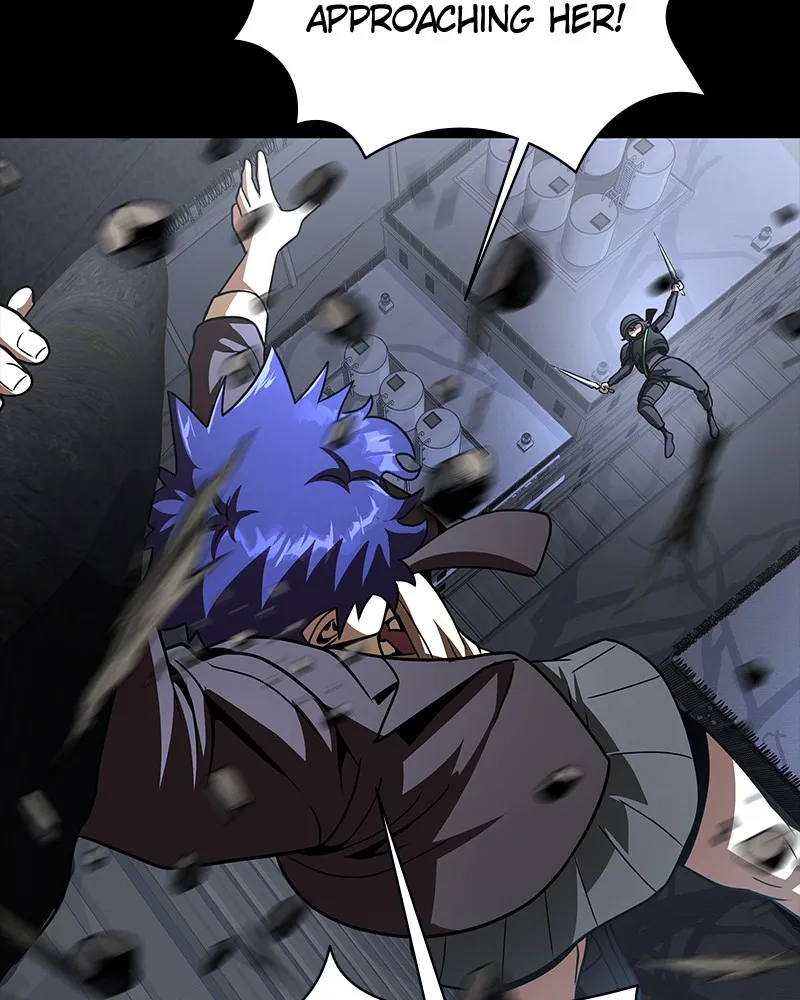 Read Steel-Eating Player chapter 64 image 148 on Lezhin