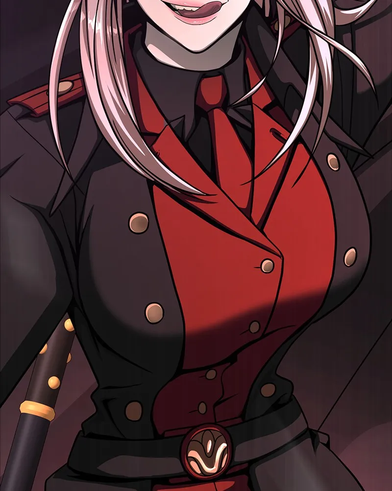 Read Steel-Eating Player chapter 64 image 17 on Lezhin