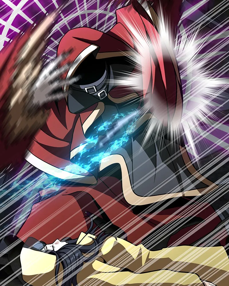Read Steel-Eating Player chapter 64 image 201 on Lezhin