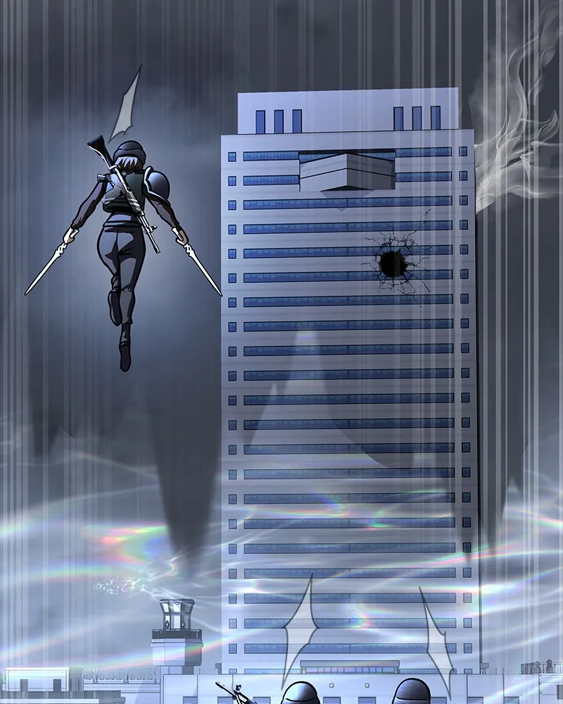 Read Steel-Eating Player chapter 64 image 24 on Lezhin