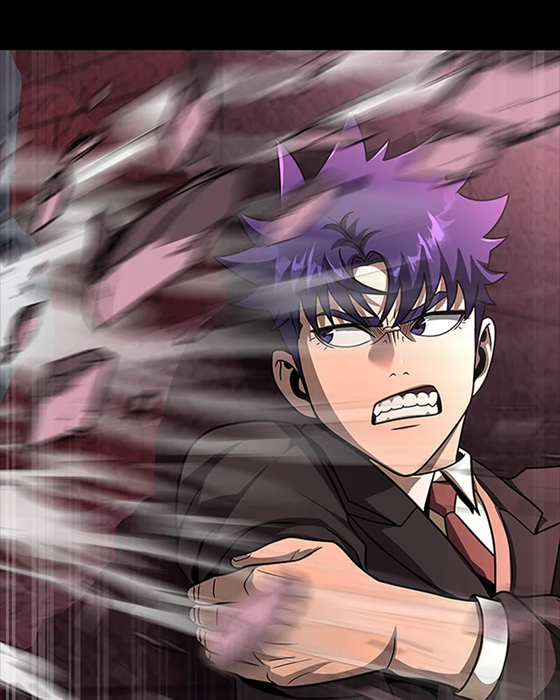 Read Steel-Eating Player chapter 64 image 42 on Lezhin
