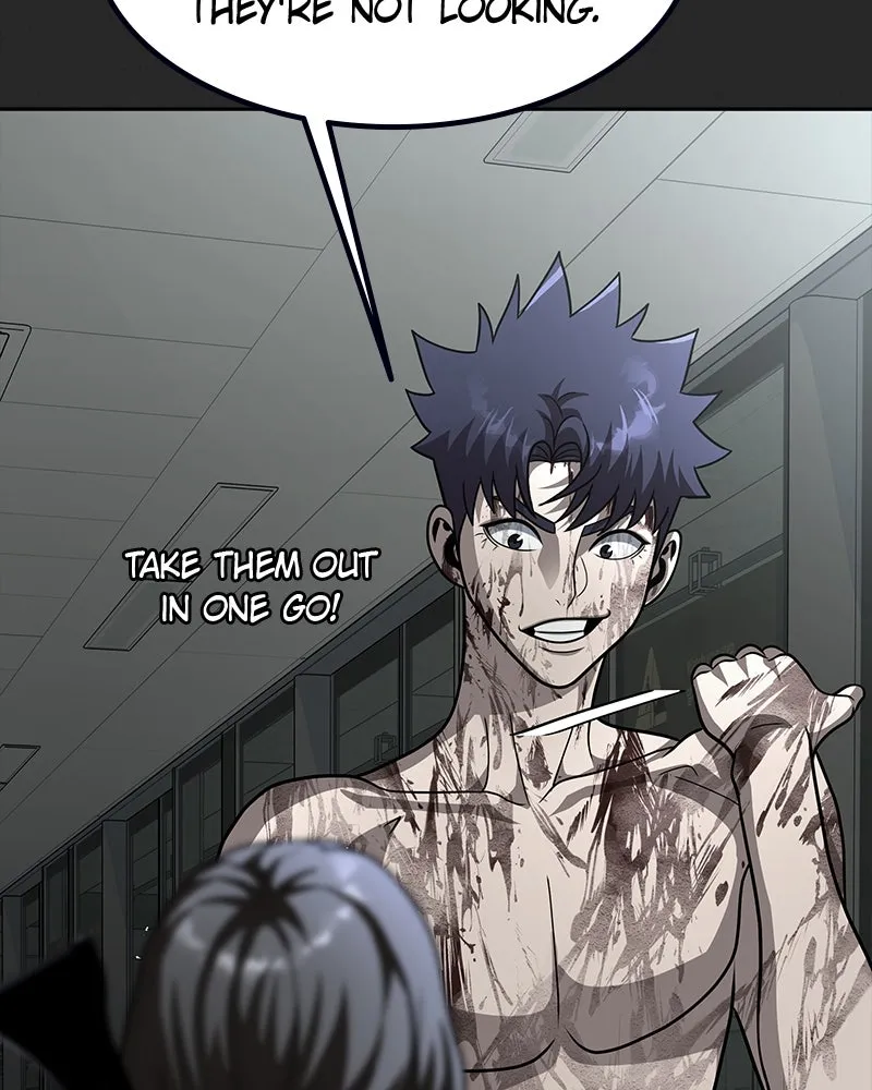 Read Steel-Eating Player chapter 65 image 153 on Lezhin