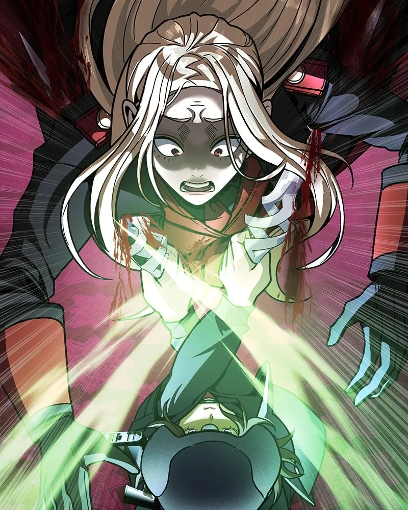 Read Steel-Eating Player chapter 65 image 176 on Lezhin