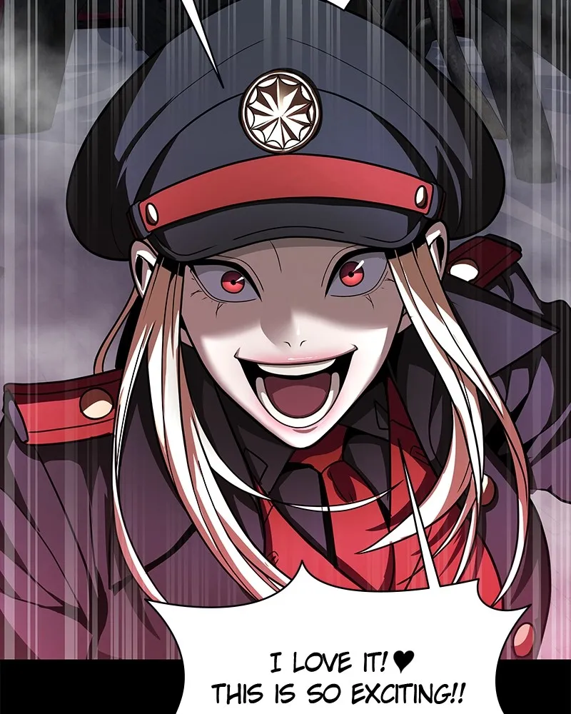Read Steel-Eating Player chapter 65 image 18 on Lezhin