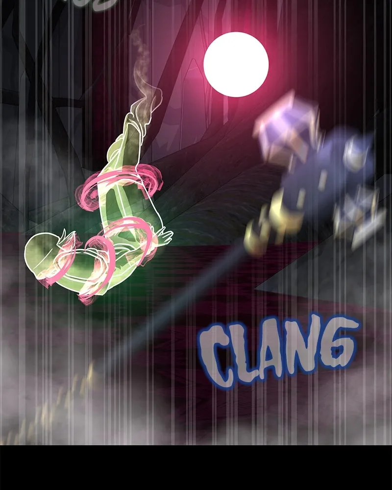 Read Steel-Eating Player chapter 65 image 180 on Lezhin