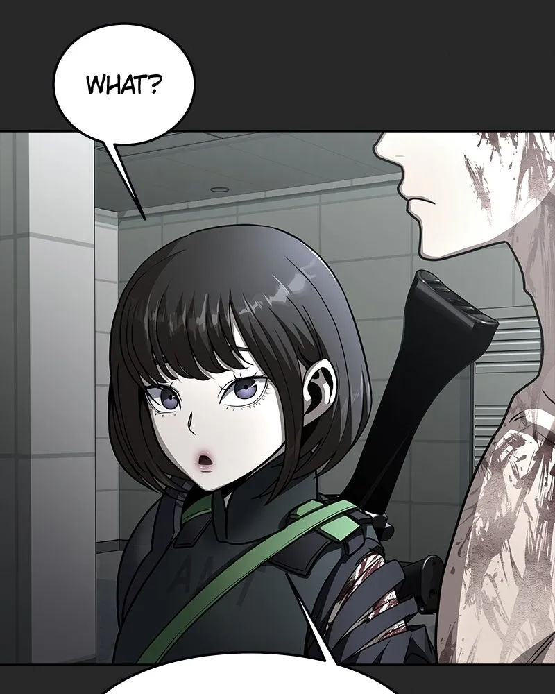 Read Steel-Eating Player chapter 65 image 2 on Lezhin