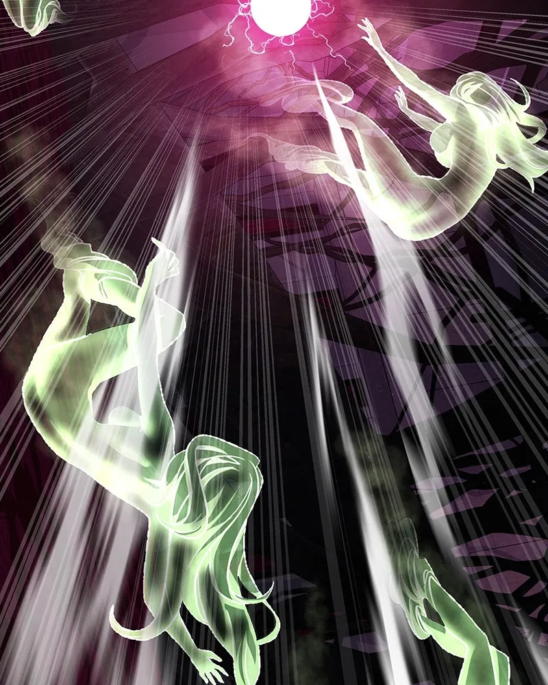 Read Steel-Eating Player chapter 65 image 32 on Lezhin
