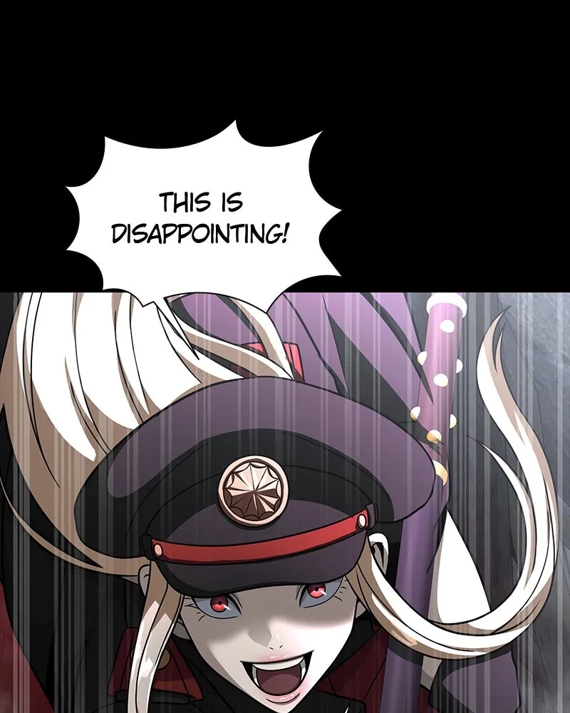 Read Steel-Eating Player chapter 65 image 45 on Lezhin